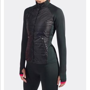 LNDR Running Jacket